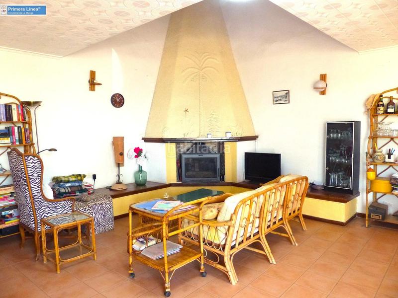 Foto e47ca2be-bf12-4a00-b711-a2898905e39d. Xalet amb aparcament piscina a Zona Galúa - Calnegre Manga del Mar Menor (La)