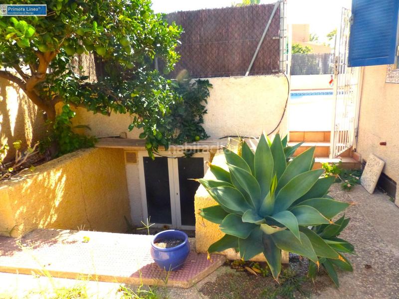 Foto ee2a0c8e-0dfc-45bd-a7a2-16c37288b231. Xalet amb aparcament piscina a Zona Galúa - Calnegre Manga del Mar Menor (La)