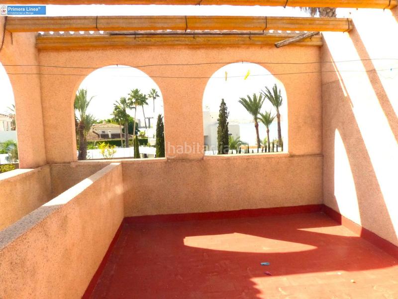 Foto f8c34ba5-83dc-4d4c-b91d-fb5e1d817842. Xalet amb aparcament piscina a Zona Galúa - Calnegre Manga del Mar Menor (La)