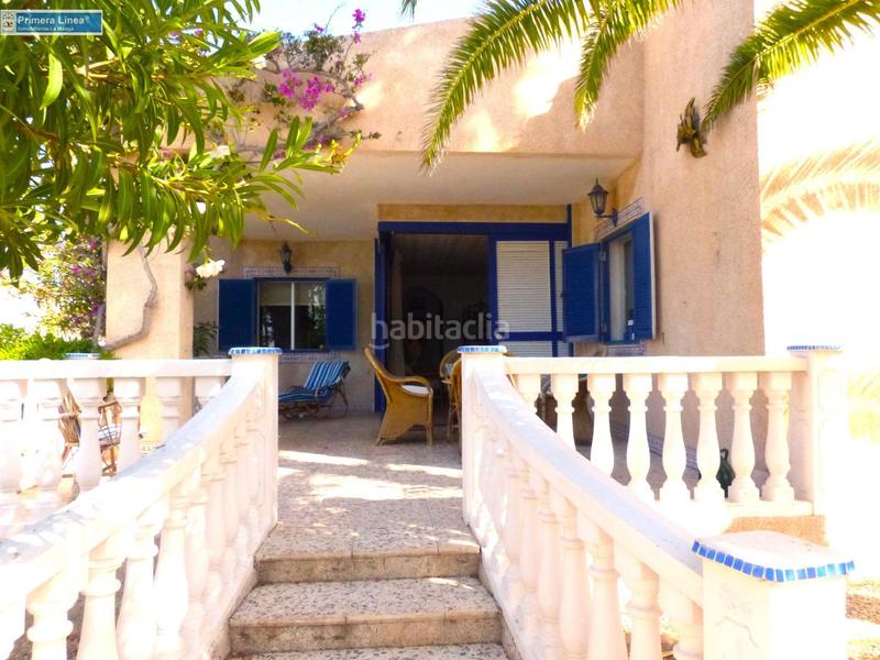 Foto fab0a097-d249-4eeb-a074-498b6a32d482. Xalet amb aparcament piscina a Zona Galúa - Calnegre Manga del Mar Menor (La)