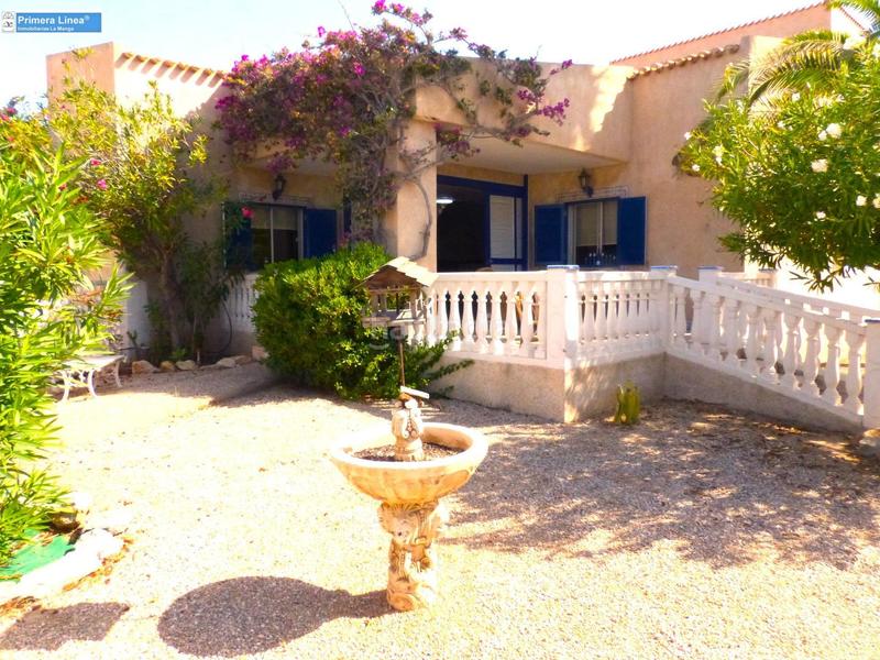 Foto fff7d97c-4deb-464d-a29d-f10c66aaae5a. Xalet amb aparcament piscina a Zona Galúa - Calnegre Manga del Mar Menor (La)