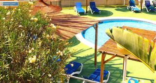 Erdgeschoss in Cabo de Palos. Venta de planta baja en cabo de palos de 2 dormitorios, garaje y