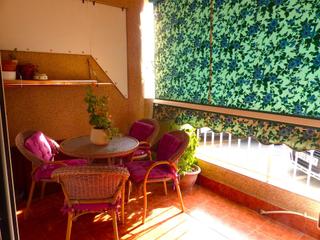 Planta baja en Entremares. Venta de planta baja con 2 dormitorios en el km 1,5 de la manga