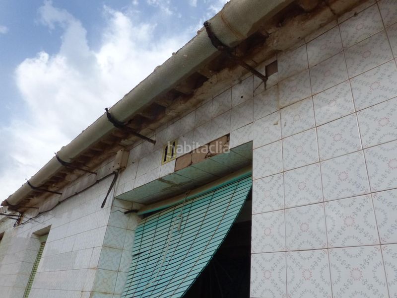 Foto 1d5b3c47-5562-4c88-9b4a-370837e75e4d. Masia a Llano del Beal Cartagena