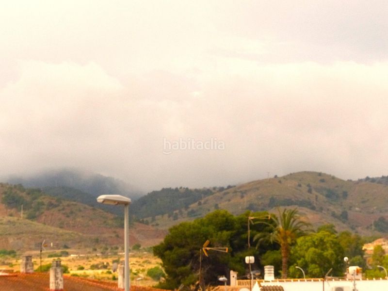Foto c2eddf58-85e5-4ec6-a762-3a792ee3fbff. Masia a Llano del Beal Cartagena