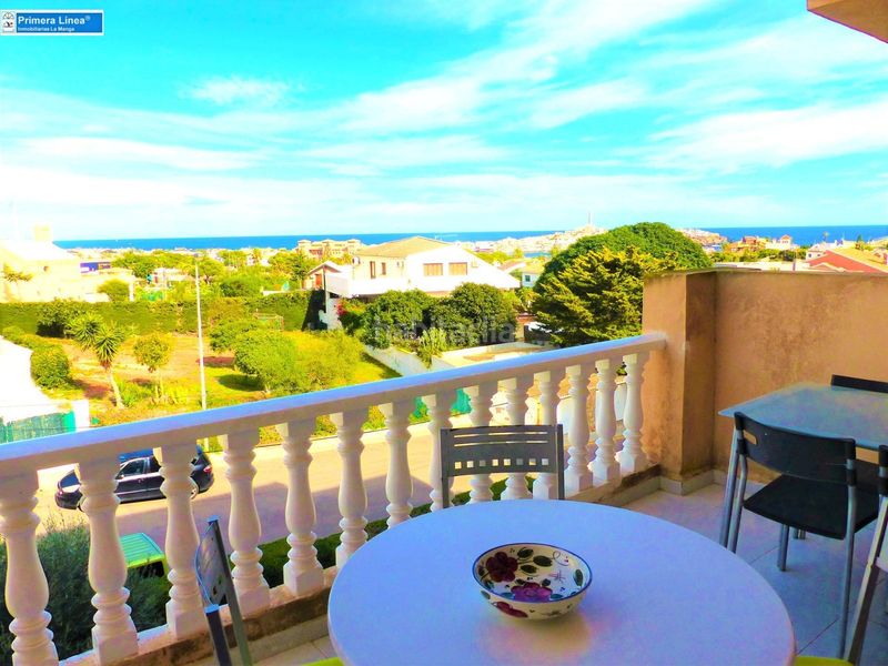 Foto 1392789a-e836-44e5-a1cc-8122f02b8618. Apartament amb aparcament piscina a Cabo de Palos Cartagena