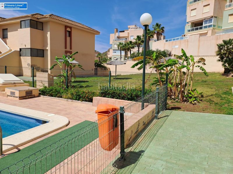 Foto 1e106e71-65ca-4627-9942-eff449f0679a. Apartament amb aparcament piscina a Cabo de Palos Cartagena