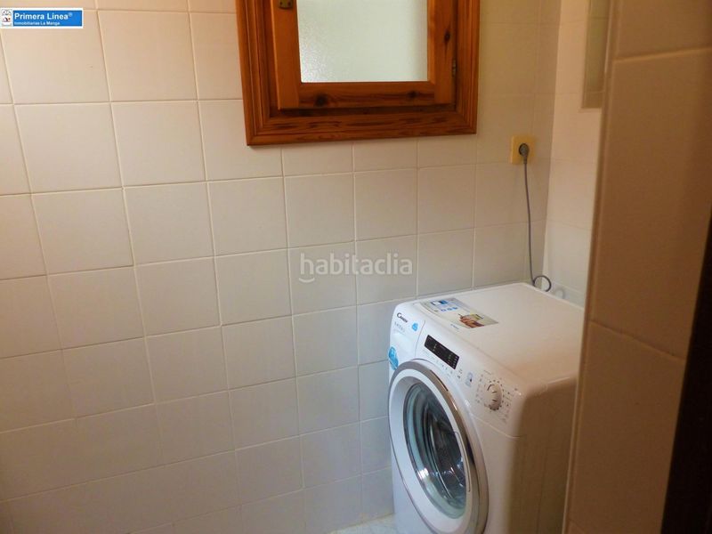 Foto 2d59d3d2-25cc-4e3f-a08e-15483bdf57e7. Apartament amb aparcament piscina a Cabo de Palos Cartagena