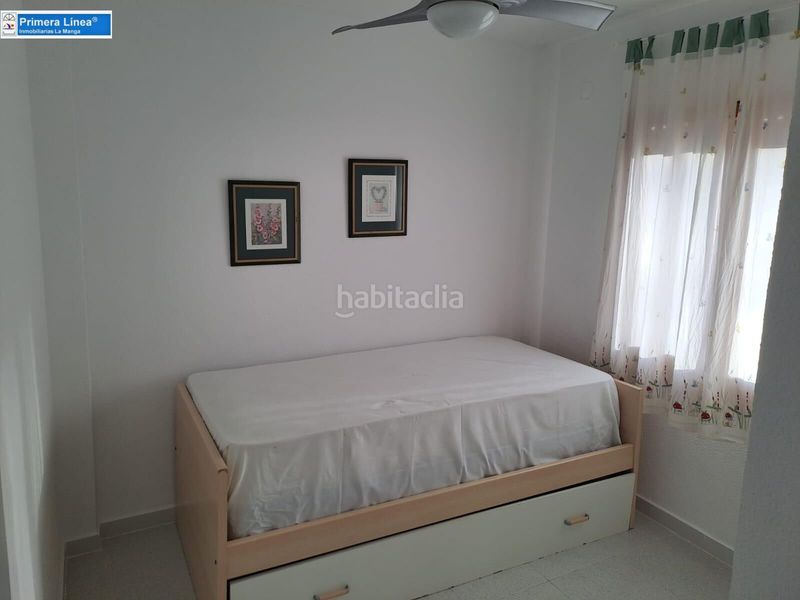 Foto 31099340-e7d8-486e-ab70-0eaf35b4e577. Apartament amb aparcament piscina a Cabo de Palos Cartagena