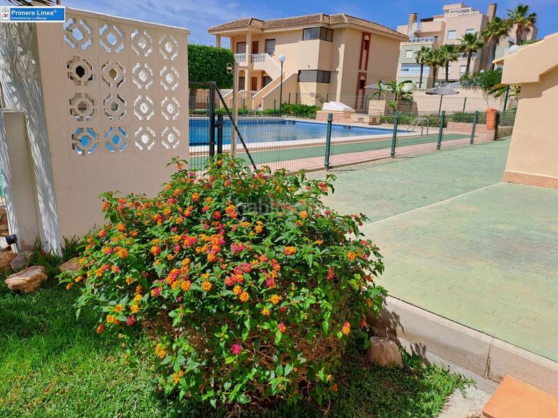 Foto 407fde03-250d-4e40-ae76-6f50683261b3. Apartament amb aparcament piscina a Cabo de Palos Cartagena