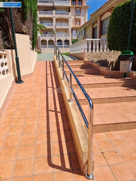 Foto 487edf42-e015-4eaf-aa39-6c3d4f48818a. Apartament amb aparcament piscina a Cabo de Palos Cartagena