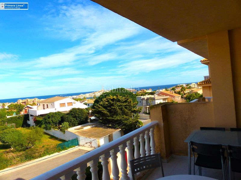 Foto 58992317-ee13-40fe-8c99-7f6368617bde. Apartament amb aparcament piscina a Cabo de Palos Cartagena