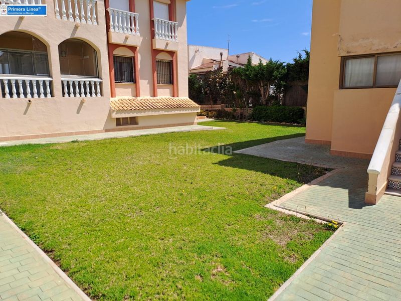 Foto 608094a6-ddd1-4175-96bf-b79d5aed4e02. Apartament amb aparcament piscina a Cabo de Palos Cartagena