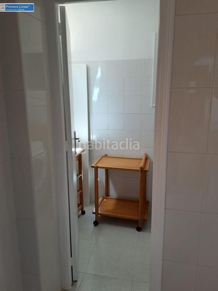 Foto 6dddf4c8-5b8e-4c8f-bd62-6205f3d308cc. Apartament amb aparcament piscina a Cabo de Palos Cartagena