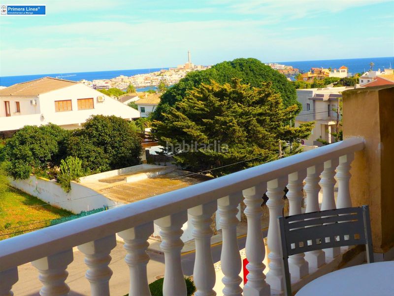 Foto 7c9dbb1b-c672-4b2b-bb27-bf812f03f650. Apartament amb aparcament piscina a Cabo de Palos Cartagena