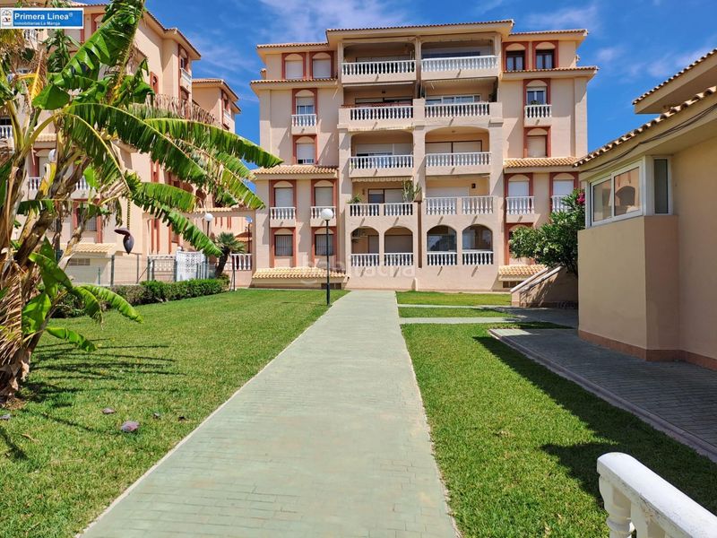 Foto 7e381a07-6afa-4eb7-acef-c4a0ebbd4f02. Apartament amb aparcament piscina a Cabo de Palos Cartagena