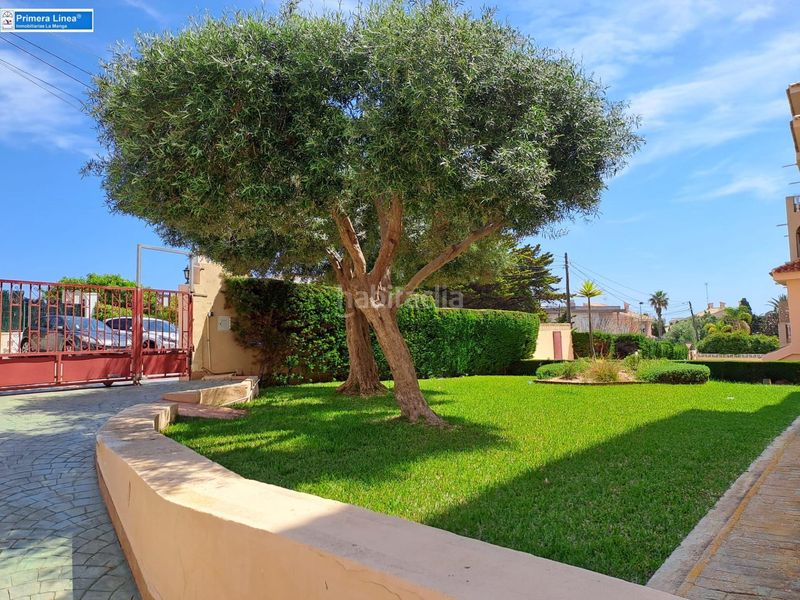 Foto 8cfc4796-fb74-4630-b83d-3c26bfe3b947. Apartament amb aparcament piscina a Cabo de Palos Cartagena