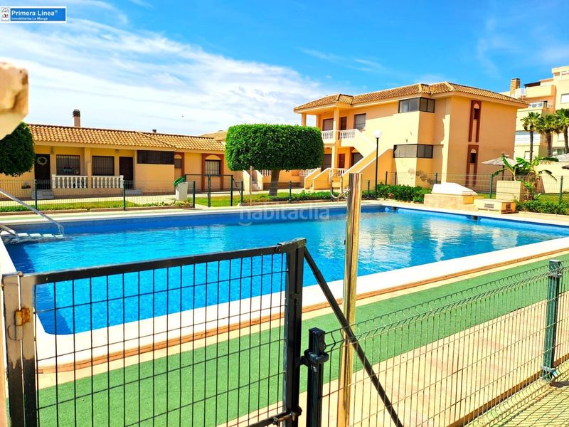Foto 9554723b-70e1-4d88-b6db-2348c091fa29. Apartament amb aparcament piscina a Cabo de Palos Cartagena