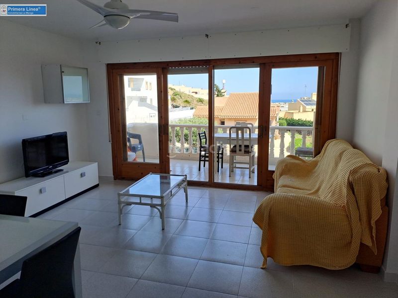 Foto c46fd27d-6797-4578-8d3f-feec5ef2685e. Apartament amb aparcament piscina a Cabo de Palos Cartagena