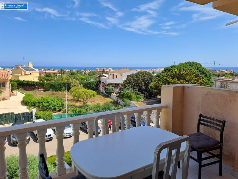 Foto fcabe37c-d9fd-4239-8275-c5bd076e5ca0. Apartament amb aparcament piscina a Cabo de Palos Cartagena