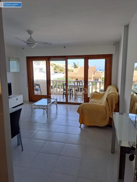 Foto fddcc97f-7712-4040-9624-6eeb8d5f589f. Apartament amb aparcament piscina a Cabo de Palos Cartagena