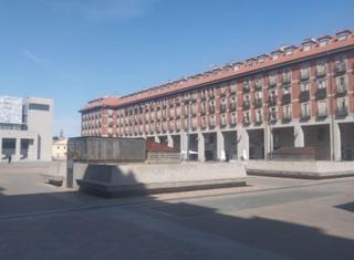 Parking coche en Descubridores-Escritores. Dp2020 vende plaza de garaje en leganes
