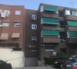 Parking coche en Villaverde Alto. Dp2020 vende plaza de garaje en zona villaverde alto