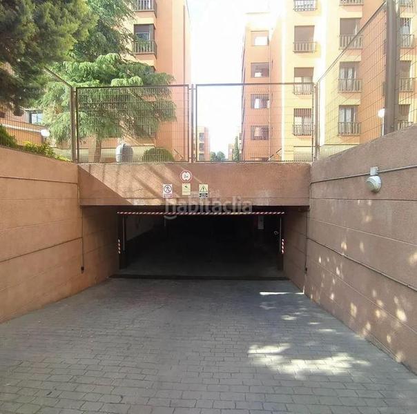 Foto b282fb38-3526-4dd6-904a-a9d118c23be5. Parking coche plaza de garaje en venta en Rejas Madrid