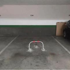 Parking coche en Rejas. Plaza de garaje en venta en madrid
