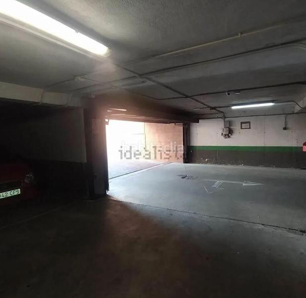 Foto ea192b05-a2f0-42be-982d-74ace7f753d2. Parking coche plaza de garaje en venta en Rejas Madrid