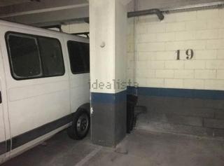 Parking coche en Villaverde Alto. Venta de plazas de garaje en villaverde alto