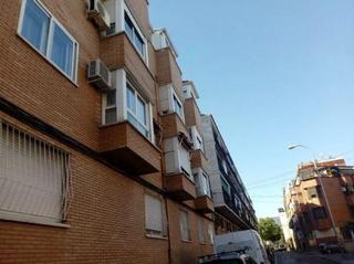 Aparcament cotxe a Buena Vista. Plaza de garaje en zona de la peseta