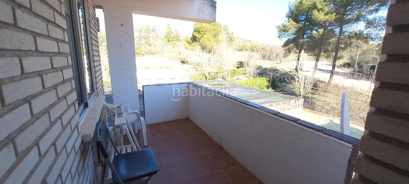 Foto 6a811e9d-dda7-4917-bf58-b0474c0b2986. Appartamento con riscaldamento piscina in Tielmes