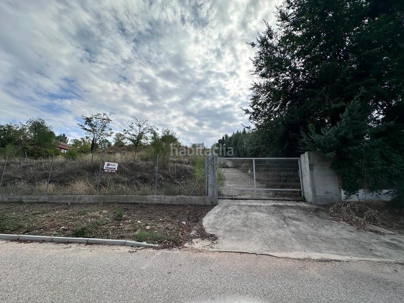 Foto 6afdeb72-5e8d-49f2-9d4c-4df4c3a2e1e3. Terreno residenziale in Illana