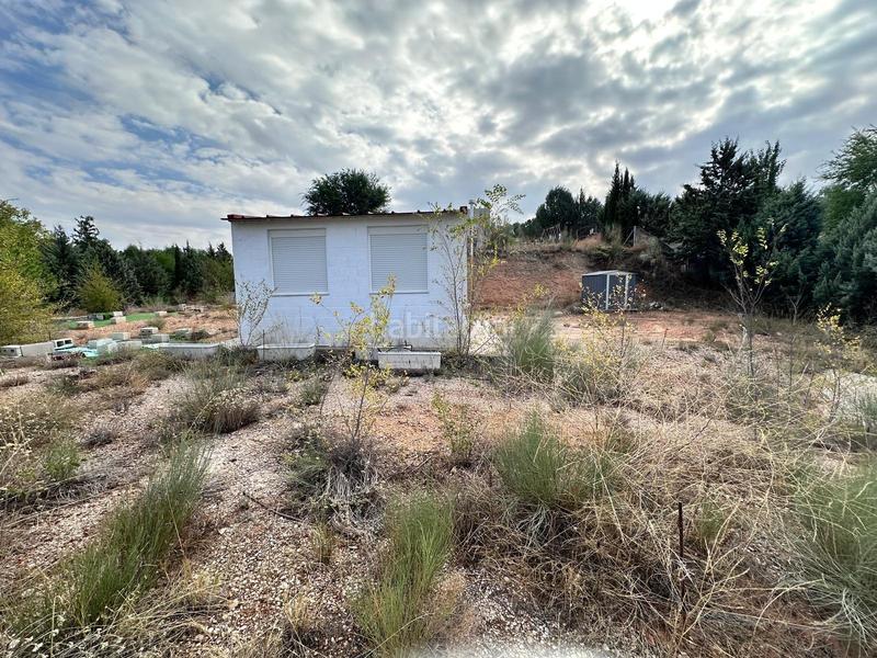 Foto 6cc5f380-e688-4d89-94ab-5c29e1eb14f1. Terreno residenziale in Illana