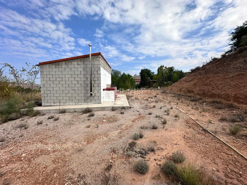 Foto e55d1a41-a5e8-4239-ac4c-aad66b4d3d5d. Terreno residenziale in Illana