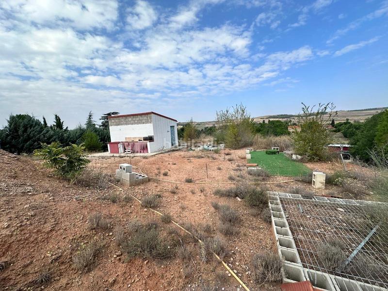 Foto eedd04ad-0a1e-47d1-acc0-0027f83ed1af. Terreno residenziale in Illana