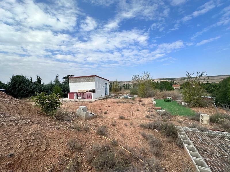 Foto f1988baf-0ad2-4b9a-a1cb-d34b1f446474. Terreno residenziale in Illana