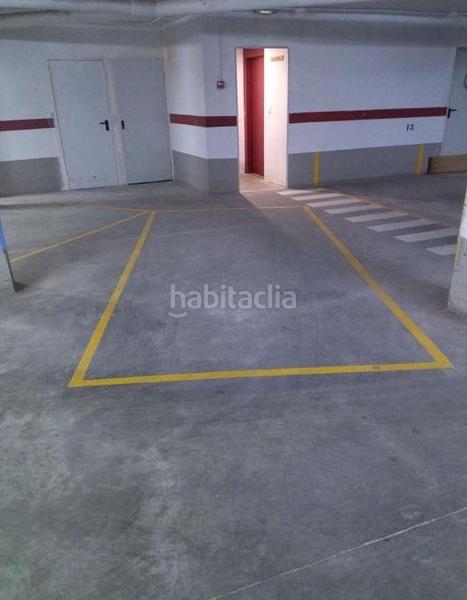Foto 2b33703c-e79c-4484-8bee-85b0b6e261cd. Aparcament cotxe a Pedrezuela