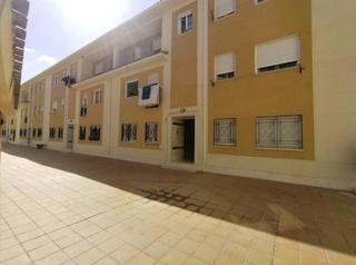 Car parking in Pedrezuela