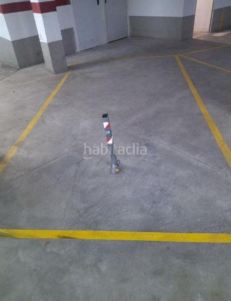 Foto 731fbb8b-5978-4971-9457-8e6f7aa73926. Posto auto in Pedrezuela