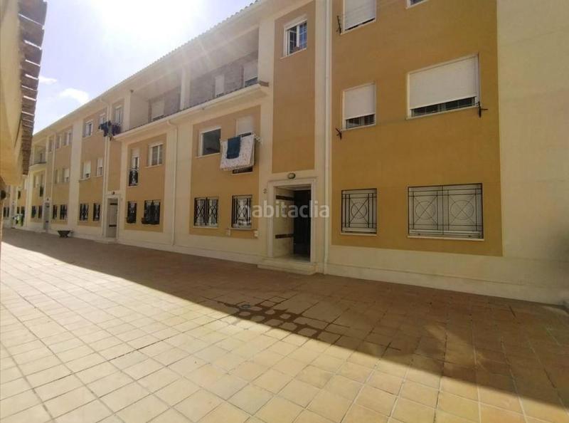 Foto 96015b18-b763-4c20-92bb-c49a1e78bf5f. Posto auto in Pedrezuela