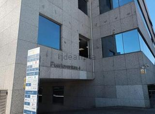 Aparcament cotxe a Polígono Industrial-Norte. Oportunidad garaje en san sebastian de los reyes