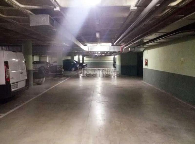 Foto 623ff188-17d8-42b7-8851-5b61650d5ce9. Autoparkplatz in Polígono Industrial Sur San Sebastián de los Reyes