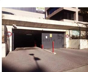 Aparcament cotxe a Polígono Industrial Sur. Oportunidad en san sebastian de los reyes