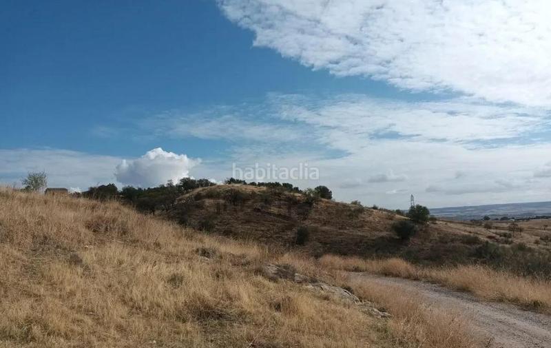 Foto 51069a50-60b4-4673-8e92-486a9bd6c767. Finca rústica en Molar (El)