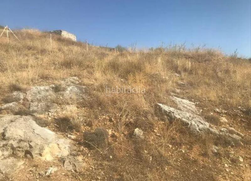 Foto cd2f07f3-25d3-4870-a601-235ec8005643. Finca rústica en Molar (El)