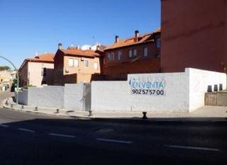 Residential Plot in Santos de la Humosa (Los). Oportunidad inversores