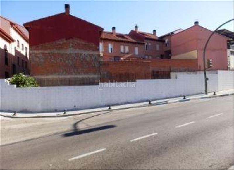 Foto c71a35ca-f870-4d6b-b22f-94bda8f78fe5. Residential plot in Santos de la Humosa (Los)