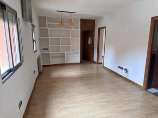 Flat in Timón